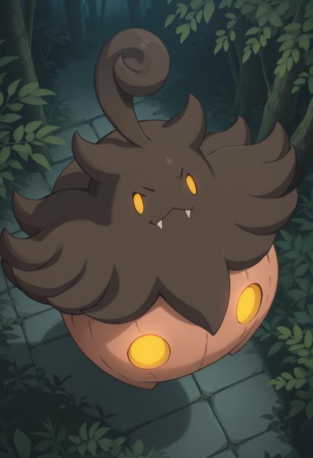 Pumpkaboo - Pokemon [SDXL Pony] V1