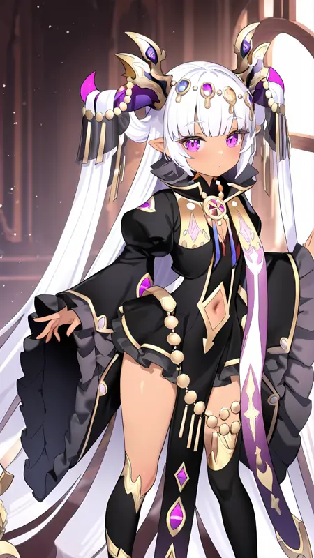 千年之旅 Shem 小闪