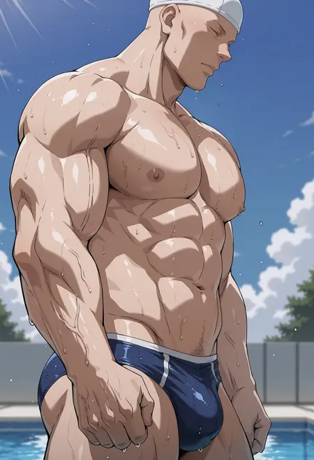 East Gorteau Soldier | Hunter X Hunter