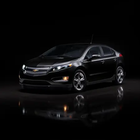 Chevrolet Volt