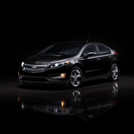 Chevrolet Volt v1.0