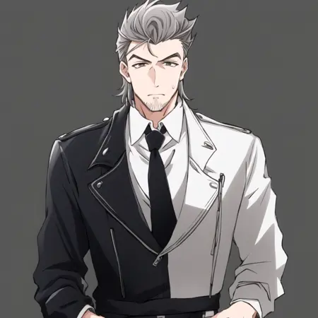 Hitoya Amaguni - Hypnosis Microphone - NSFW