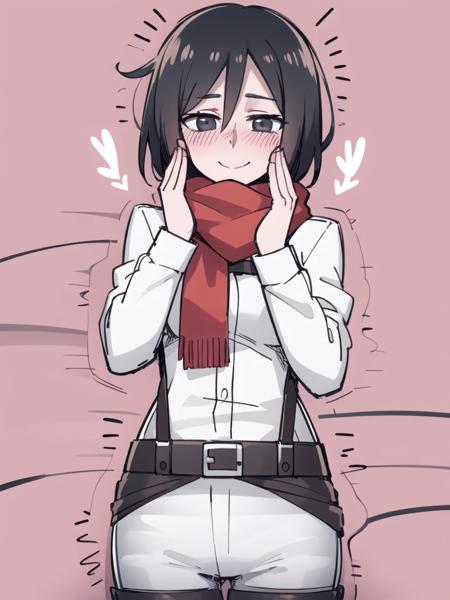Akory's Avatar