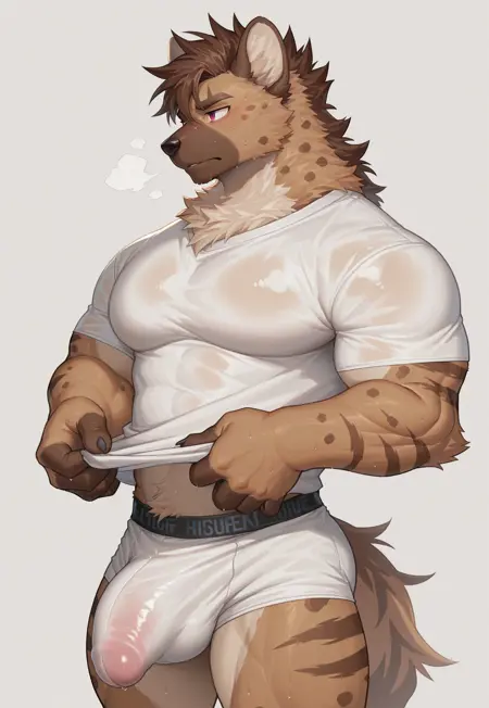 Ty Arashi(TyArashi) Style