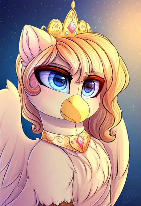 Gloria VI |Equestria at War-Gloria Rising| (MLP OC) LoRA