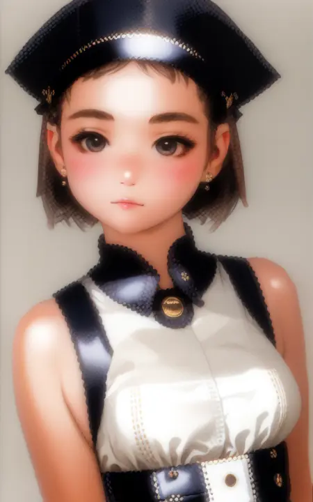 Range Murata Style