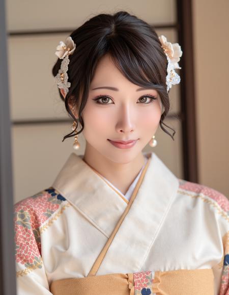 Hane Ame [Flux] Flux v1.0