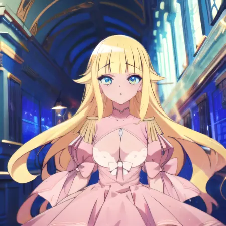 Beelzebub [BEELZEBUB-JOU NO OKINIMESU MAMA]