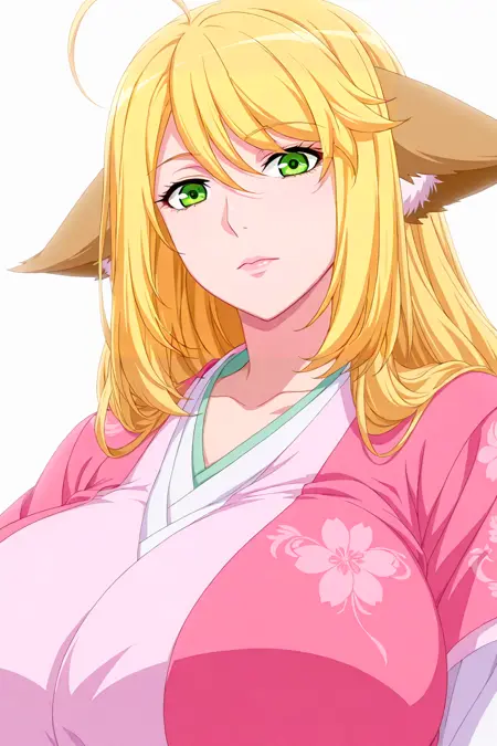 涂山红红 | 狐妖小红娘