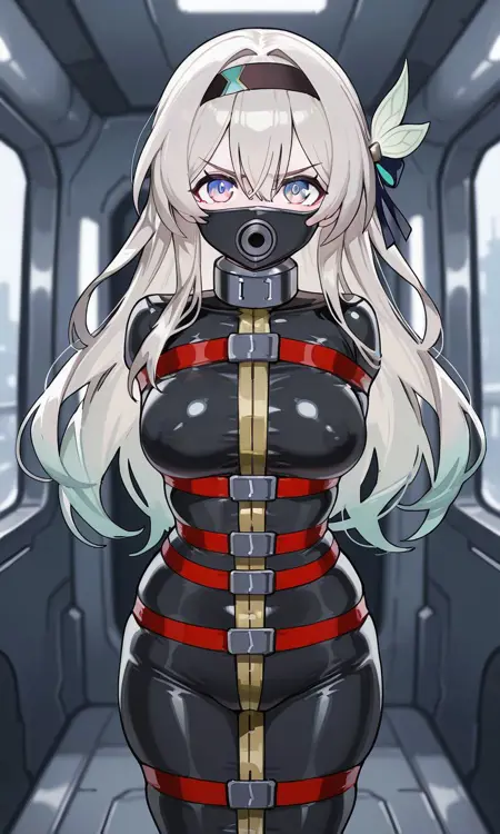 Extreme Security Sealing Sleepsack. 極保障刑封印寝袋。極保障刑封印寝袋。