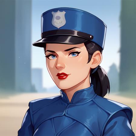 G2 [ Artwork ] [ Inspector Gadget 2 ] by Leaf v1.0 : Pony