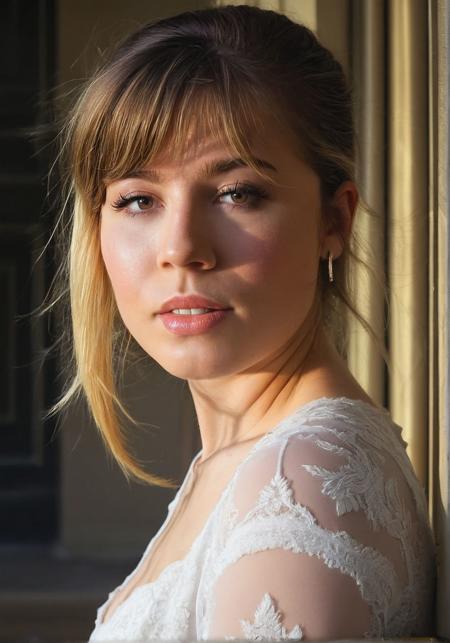 Jennette Mccurdy - Realism Illustrious v1.0