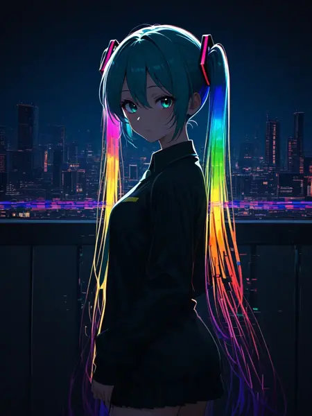 Contrast Controller [IL/NAI]