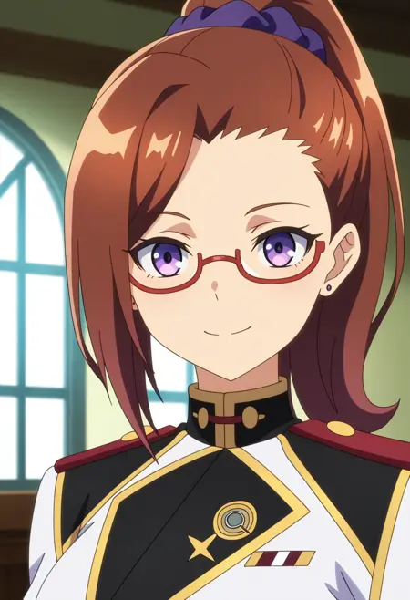 エヴァ・レンフィード (Eva Renfied) - 嘆きの亡霊は引退したい (Let This Grieving Soul Retire)