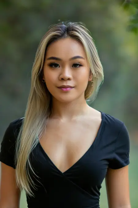 WOMAN XL REGULARISATION PHOTO SET (2,000+ images)