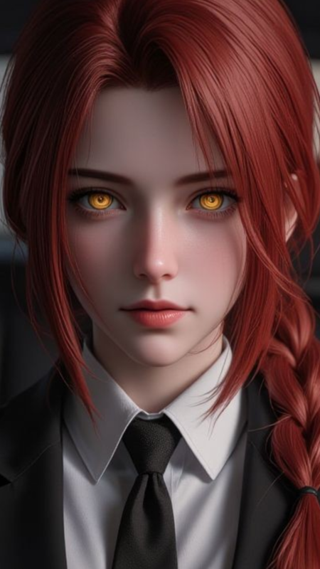 makima_porcelain_skin v1.0