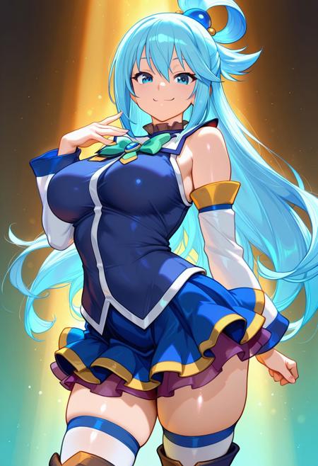 HarudoesAI Artstyle Illustrious