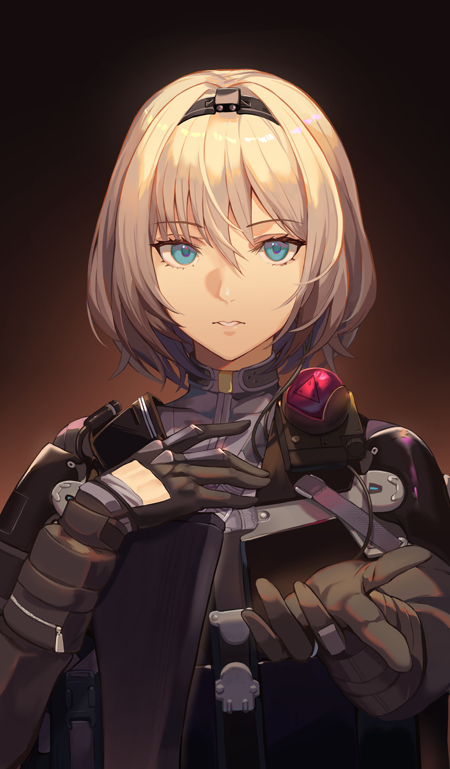 Rostron's Avatar