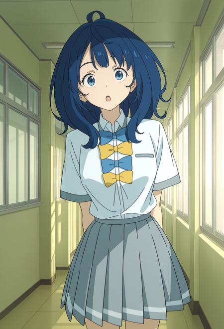 Too Many Losing Heroines!_Yanami Anna丨負けヒロインが多すぎる!_八奈見杏菜丨败犬女主太多了！_八奈见杏菜 Illustrious&noob