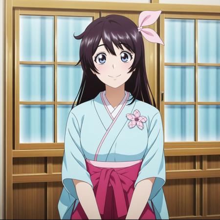 天宮さくら (Amamiya Sakura) - 新サクラ大戦 v1.0