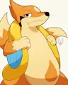 Floatzel's Avatar