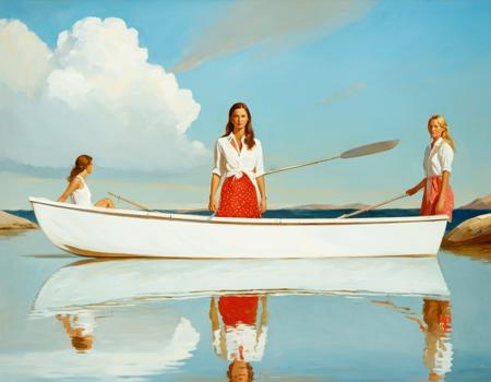 bo bartlett bartlett style