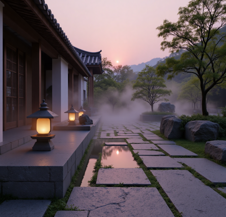 Landscape Realistic Pro (F1) v3.1