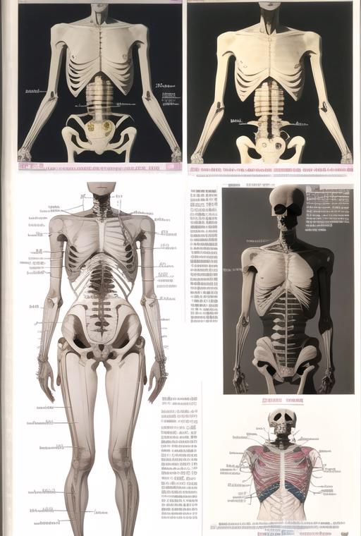 Fake Books : Medical / Academic image by Tomas_Aguilar