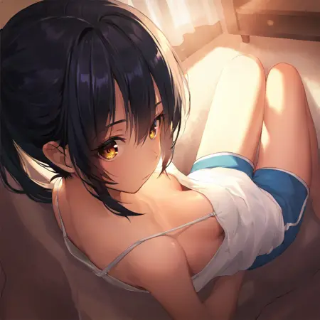 High-angle