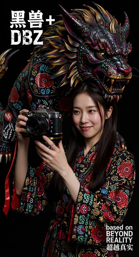 Dark Beast Z | 黑兽⚡️DBZ | Updated-DEC21 冬至| Latest - DBZ⚡️v1 DBZ-AIO⚡v1.0