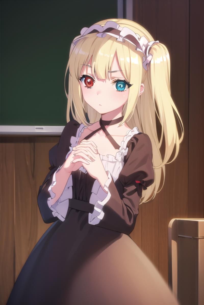 Kobato Hasegawa (羽瀬川 小鳩) - Haganai: I don't have many friends (僕は友達が少ない) image by nochekaiser881