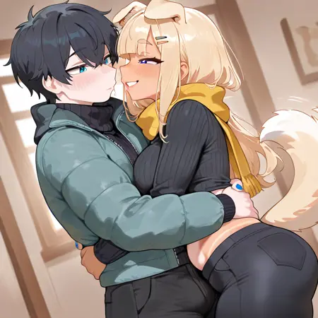 Biku_kun's Avatar