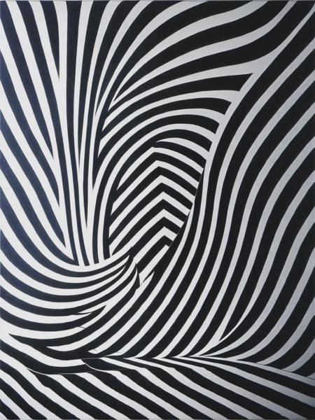 <lyco:OpArt:1.0> op art