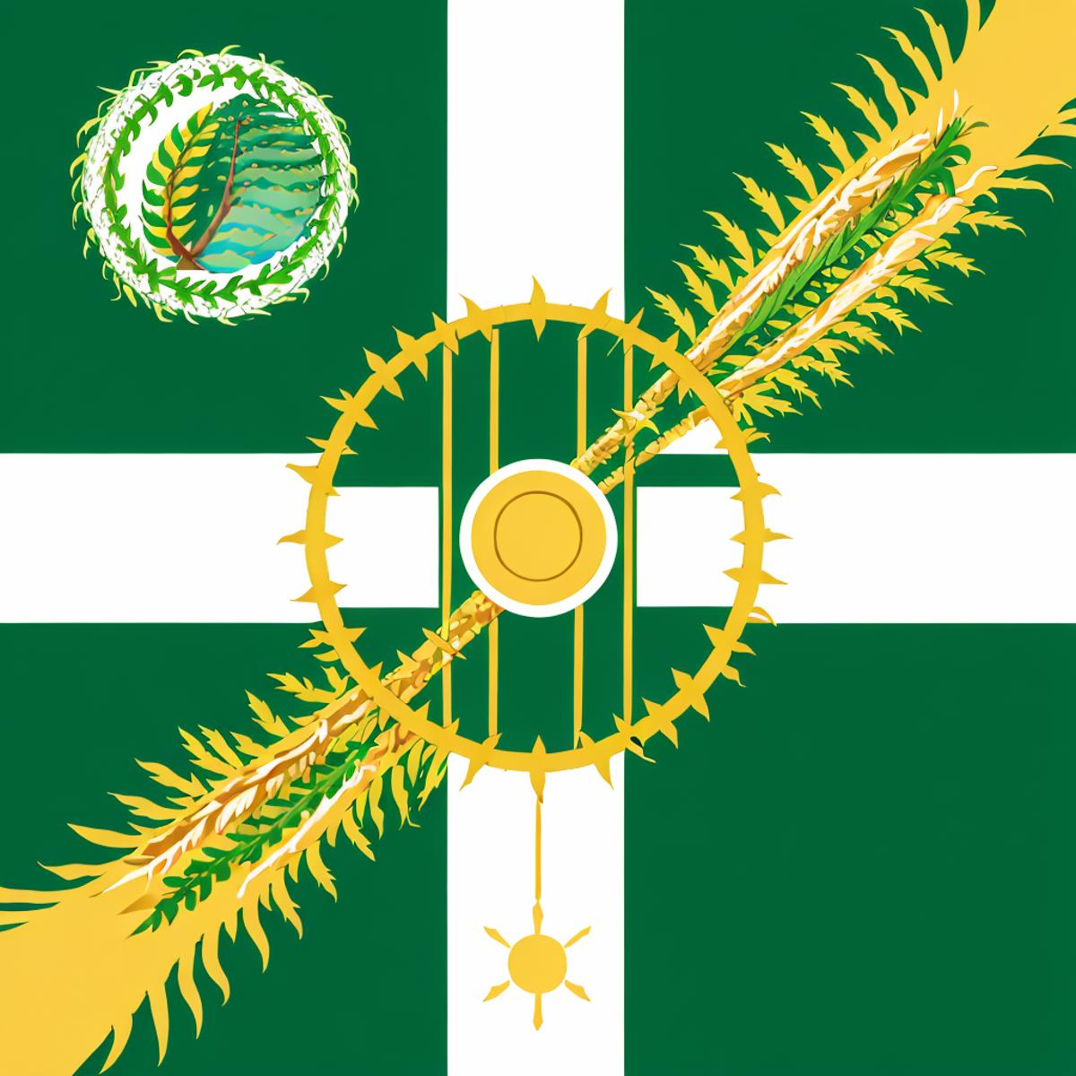 FlagMaker image by Ceranos