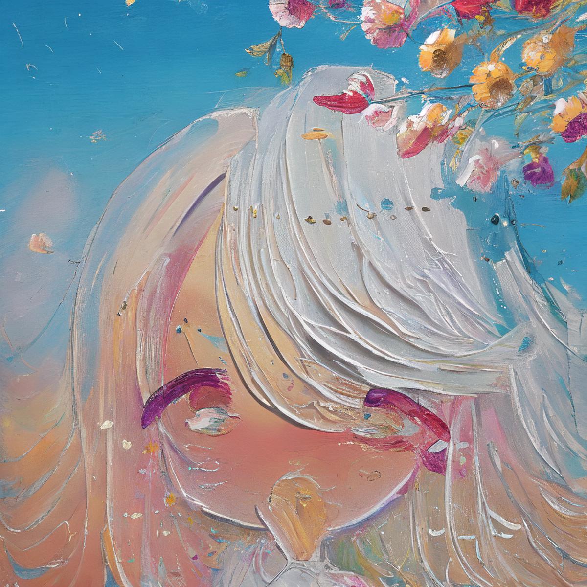 Image posted by nanamine