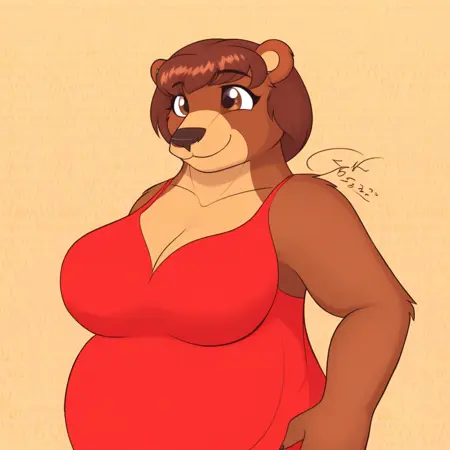 Natasha and Mikhail Medvedevs