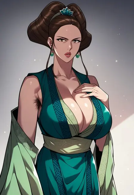 So Yeonsim / Chronicles of the Demon Faction / Manhwa / Webtoon