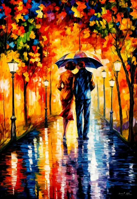 Afremov A.
