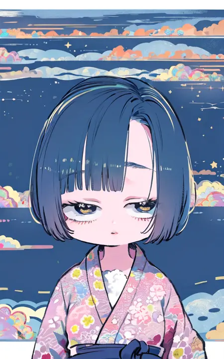 Hizgi Style