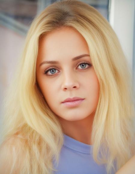 Jennifer M v1.0