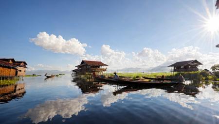 Inlay Myanmar v1.0