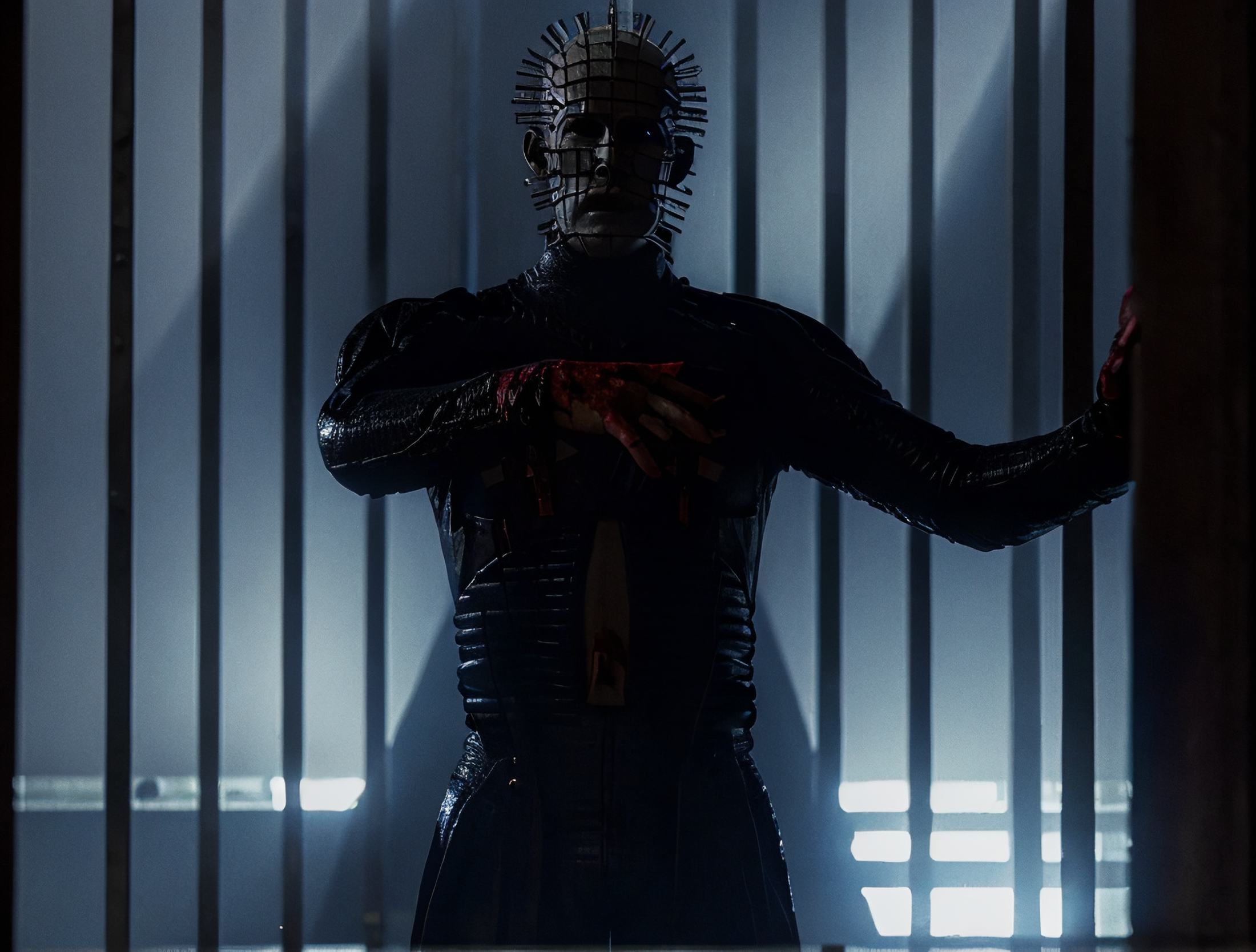 Hellraiser - Pinhead image by cliang96844