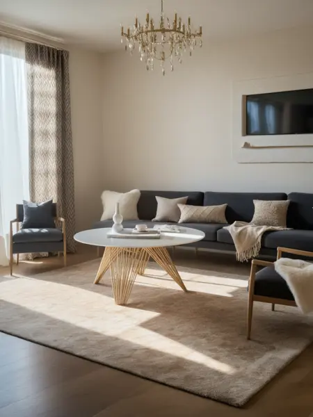 JJ's Interior style - Nordic