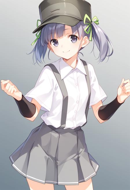 [PonyV6 XL] Ooshio [Kantai Collection] Def & Setsubun | 大潮 (艦これ) v1.0
