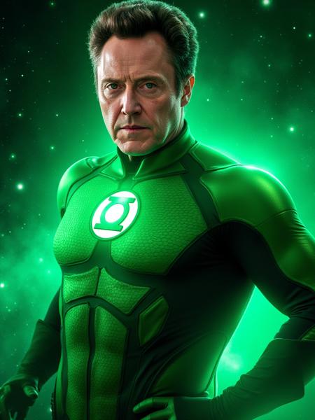 Christopher Walken Christopher Walken