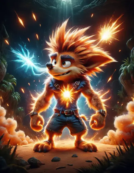 JohnAndrewsX's Avatar