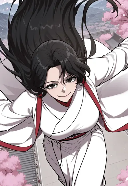 Sword Queen | Childhood Friend of the Zenith | Manhwa