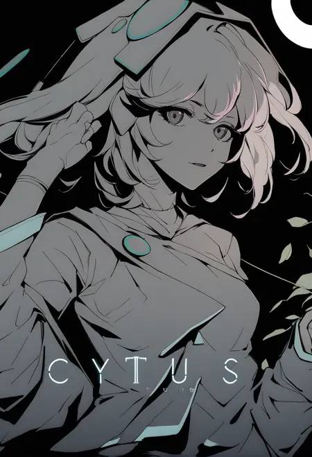 Cytus II style [animagineXLV3_v30]