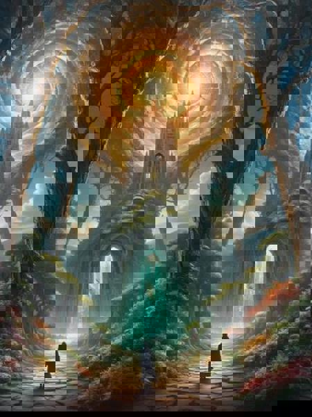 Toki_no_ - F.1 - Magical Realities v1.0