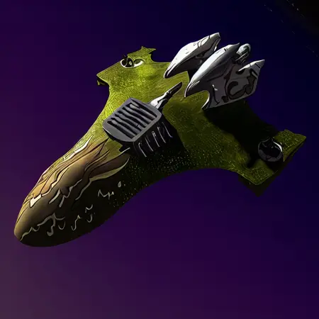 Escape Velocity Nova - Shipyard Spaceships